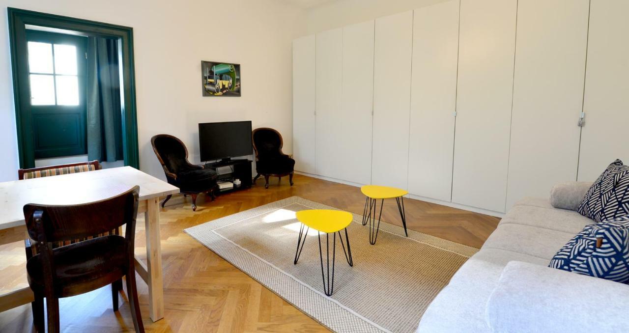 Apartamento Quiet & Green, With Terrace *