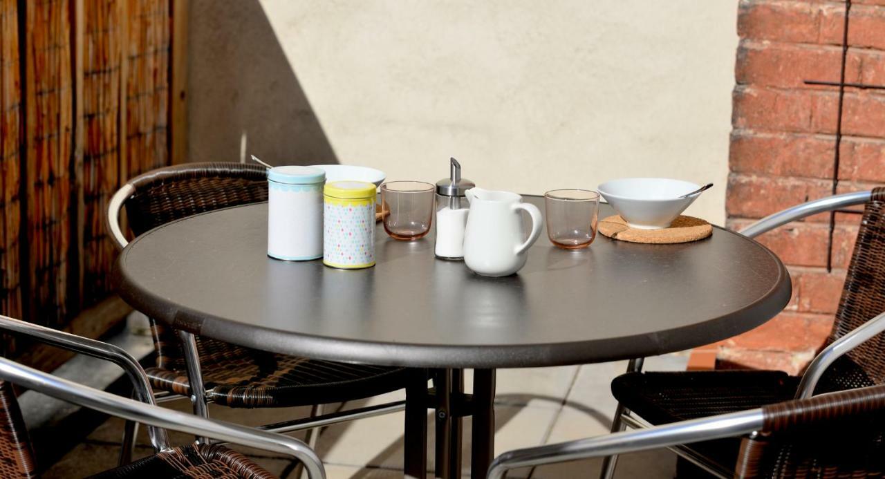 Quiet & Green, With Terrace * Viena