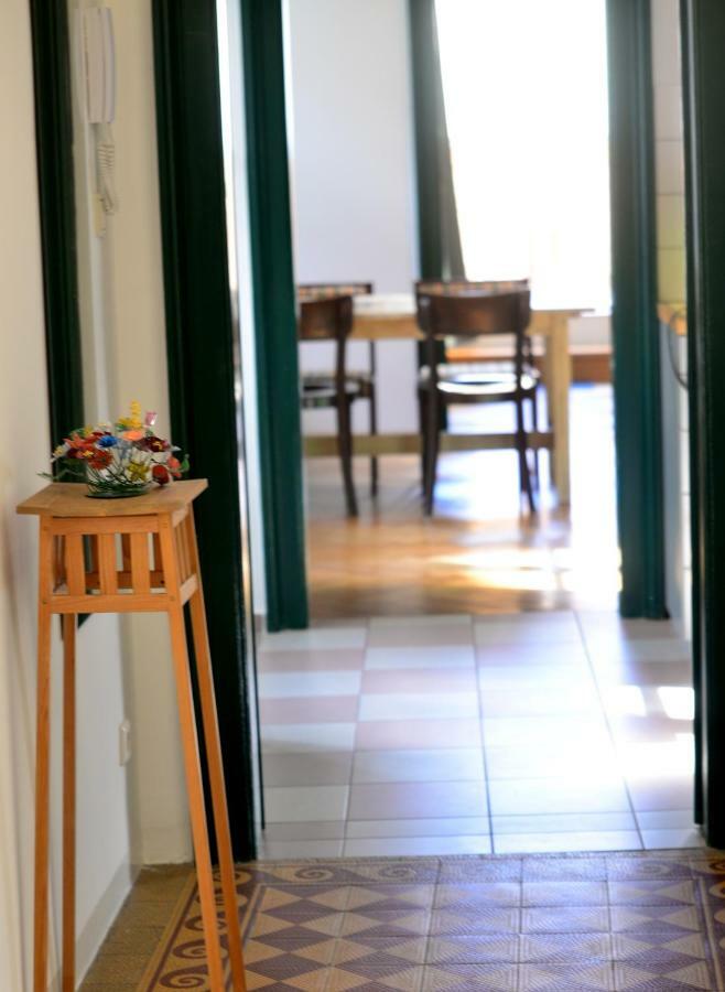 Apartamento Quiet & Green, With Terrace